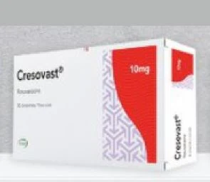 Cresovast دواء