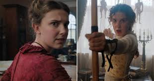 Things you may have missed in the Endings of Netflix's Enola Holmes Series