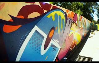 Mark Jansen Skateboarding Adelaide Cumberland Skatepark