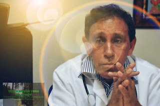 El Doctor Antonio Félix Cruz Jiminián