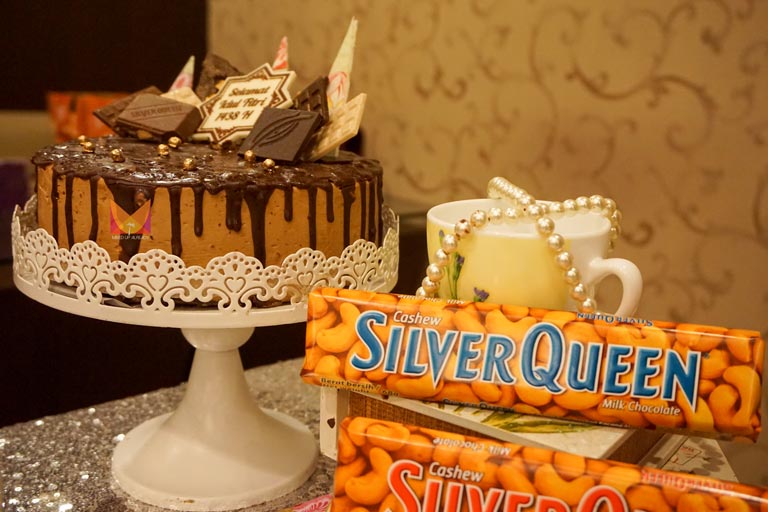 Sejarah dan Asal Usul Cokelat SilverQueen