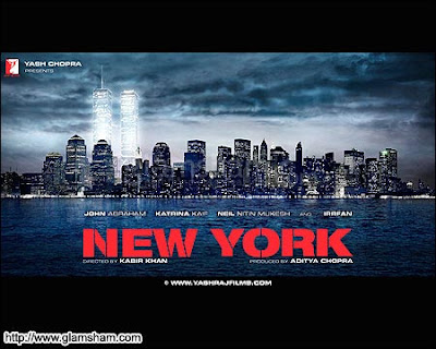 new york bollywood movie