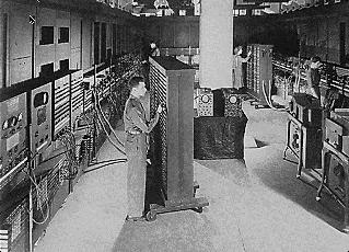 ENIAC