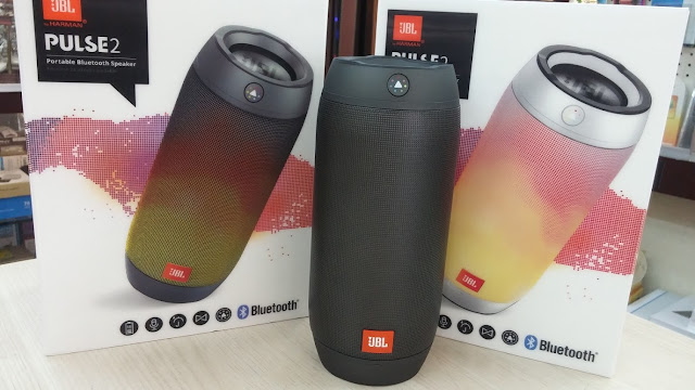 Mua Loa JBL Pulse 2