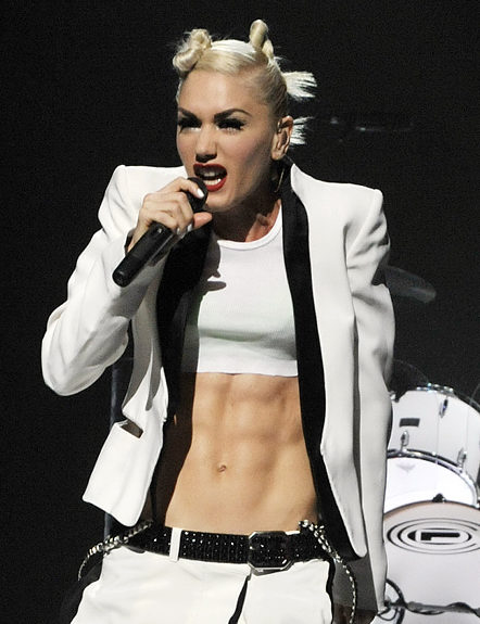 Gwen Stefani photos