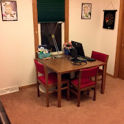 Vika + Micke =  Workstation