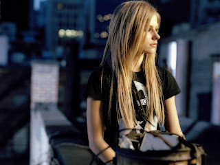 avril lavigne why lyric