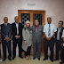 المدير الاقليمي لوزارة التربية الوطنية بورزازات يعقد لقاء تواصليا مع بعض المنابر الاعلامية المحلية حول الدخول المدرسي الجديد 