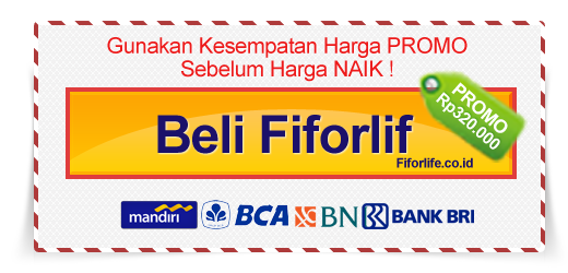 Efek Samping FIFORLIF - Efek Samping FIFORLIF di Web Fiforlife.co.id