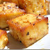 Baked Tofu