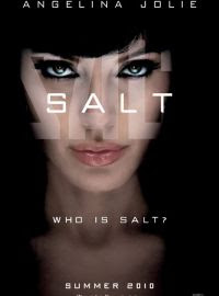 SALT Movie Reviews