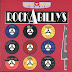 Ultra Rare Rockabilly Volume 4