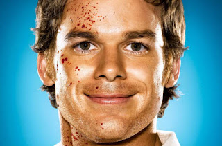 l’épisode 1 de la saison 7 de Dexter