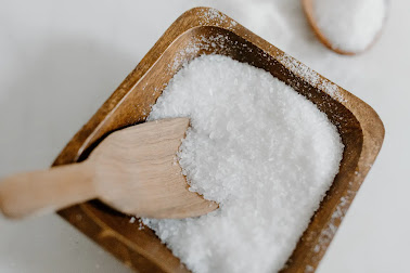 Iodized salt is one of the most important sources of iodine, especially in areas with low soil iodine content.