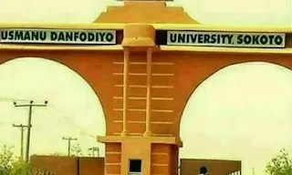 UDUSOK School Fees