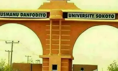 Usmanu Danfodiyo University Sokoto (UDUSOK) Admission List