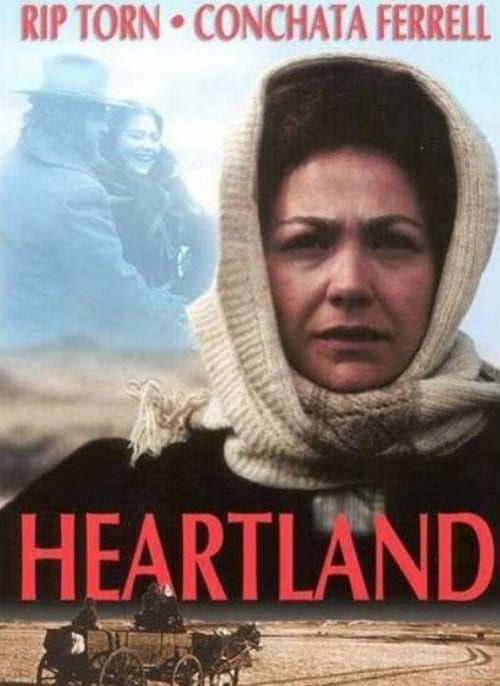 Ver Heartland 1979 Pelicula Completa En Español Latino