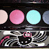 MAC Hello Kitty Review and Swatches!