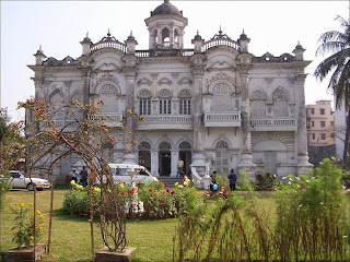 Ancient Architecture of Bangladesh