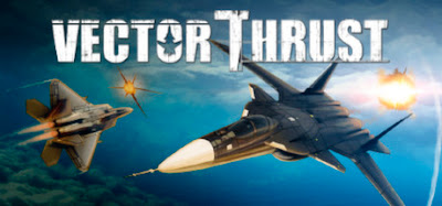 Vector Thrust 