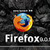 Download Mozilla Firefox 9