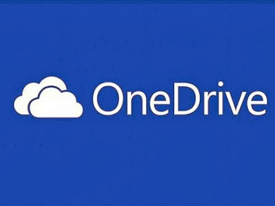 SkyDrive Berganti Nama Menjadi OneDrive