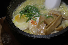 Kureji Ramen Vertis North