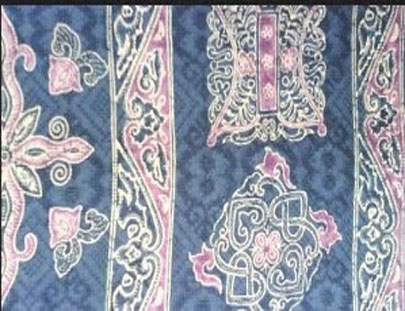  Batik  Aceh  Artikel Tentang Batik 