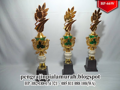 Harga Grosir Piala Tulungagung, Jual Piala Grosir 