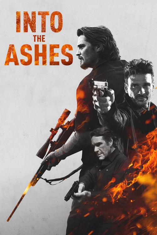 [HD] Into the Ashes 2019 Ganzer Film Deutsch Download