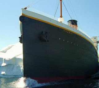 Titanic-museum-photos-pictures-pics