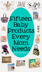 best baby products