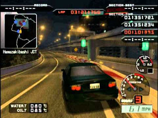 Download D-Unit Drift Racing PS2 Full Version Iso For PC | Murnia Games