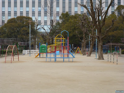 公園