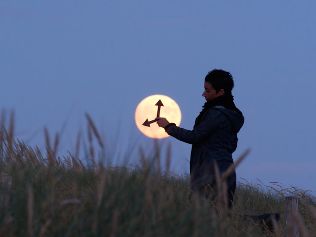 La Luna por Laurent Laveder - Play Moon