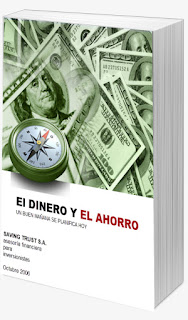 Ebook El Dinero y El Ahorro PDF