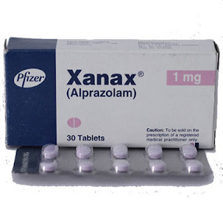 Xanax