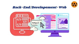 أهمية التكنولوجيا الخلفية (Back-End) في دعم مواقع الويب الديناميكية أهمية التكنولوجيا الخلفية (Back-End) في دعم مواقع الويب الديناميكية