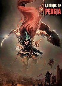 legends of persia pc game cover Legends of Persia CODEX