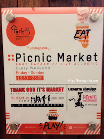 picnic market park23 mall bali 1