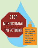 Infeksi Nosokomial, Blog Keperawatan