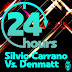Silvio Carrano Vs. Denmatt Give You  24 Hours