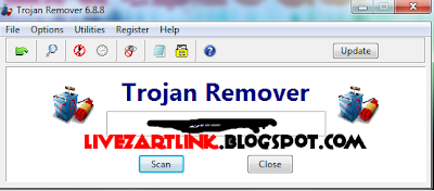 Trojan Remover 6.8.8 Full Serial Download 