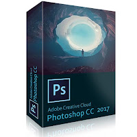 Adobe Photoshop CC 2017 v18 Full Version 32bit / 64bit Free Download | Computer Softwares | ComputerSoftware-s.blogspot.com
