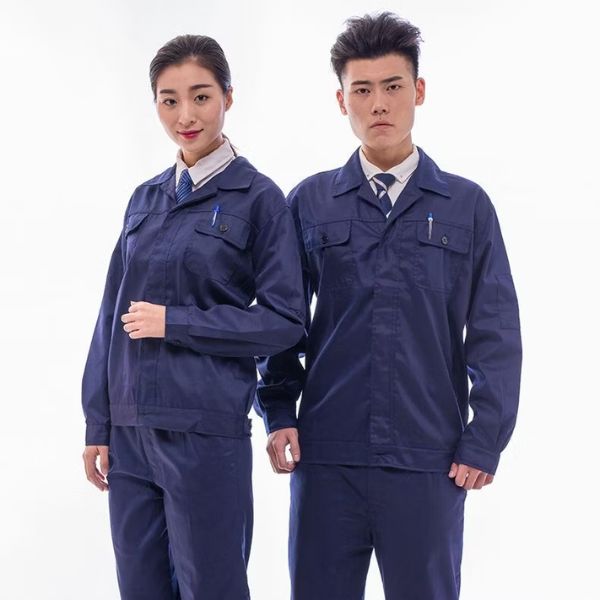 Quần Áo Bảo Hộ Kỹ Sư Chất Lượng Tốt Quần Áo Bảo Hộ Kỹ Sư Chất Lượng Tốt
