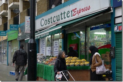 Costcutter Express