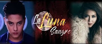 La Luna Sangre - August 31 2017 HD Episode