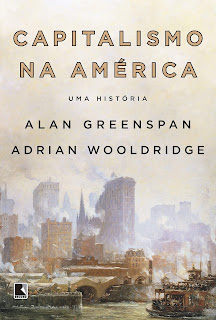  livro capitalismo na america