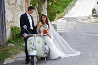 weddings in tuscany