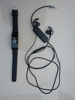 X-Band dan X-Earphone